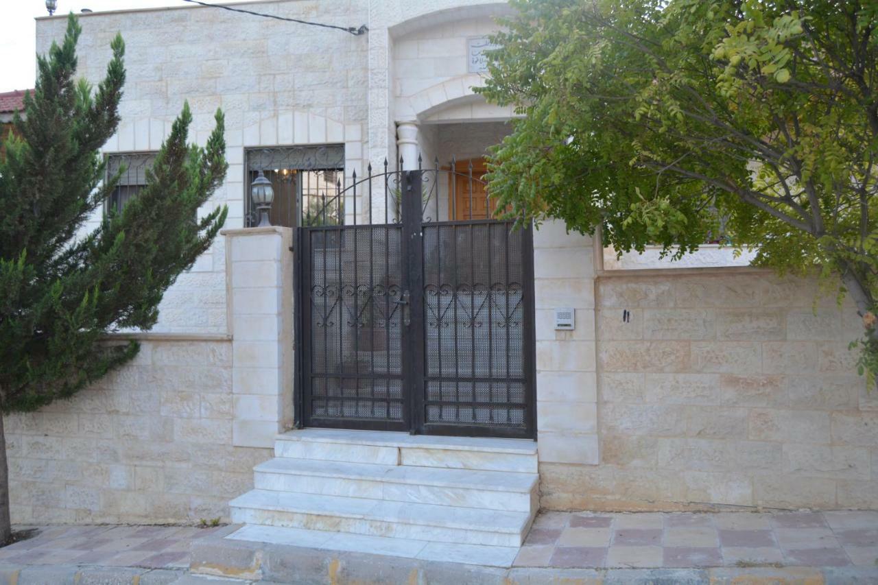 Our Villa'S Private Apartments - Hq Budget Stay - Wonderful Horizon View Of Jerash Jarash Exterior foto